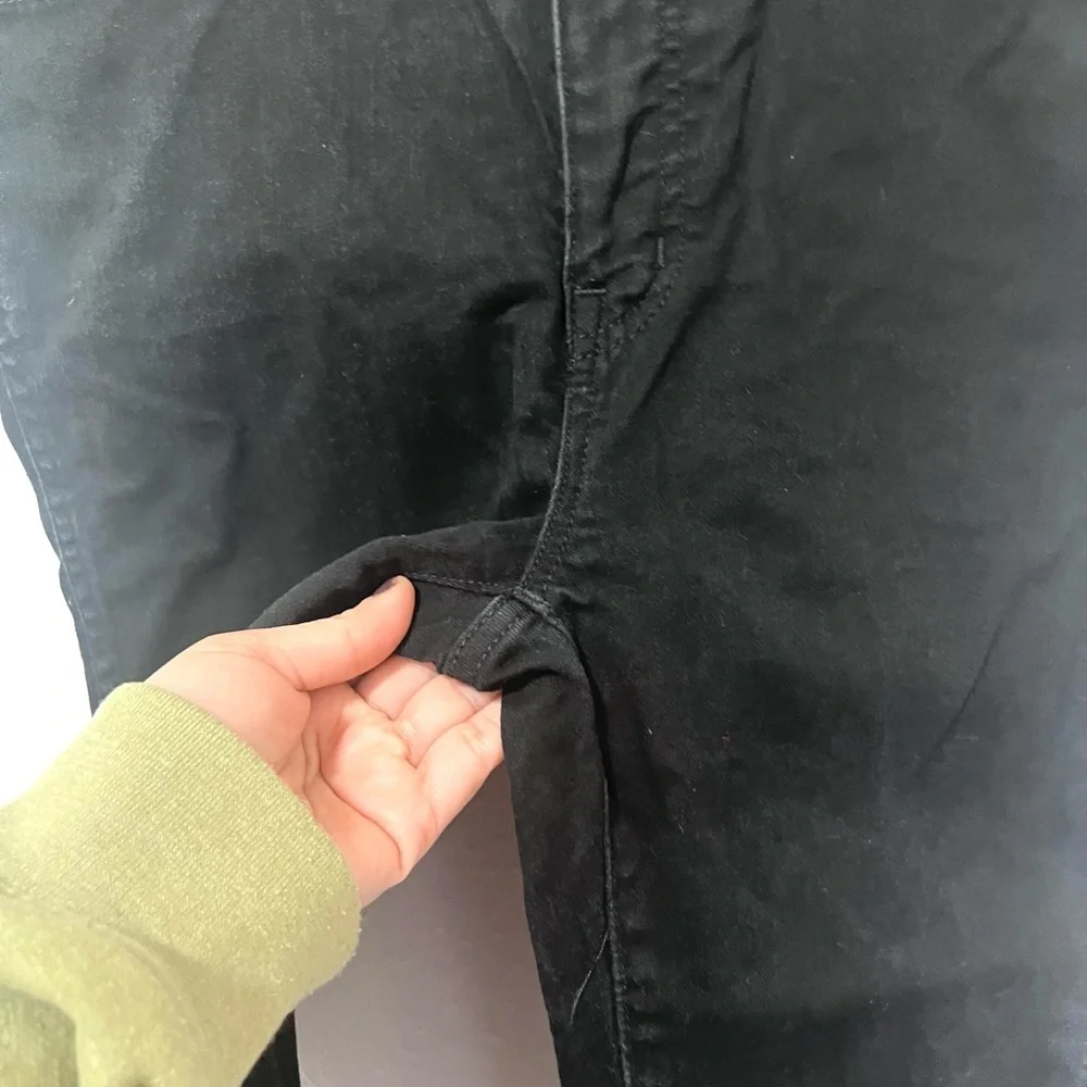 Madewell 10
